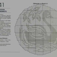 Home Decor Crochet Patterns Part 136
