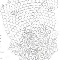 Home Decor Crochet Patterns Part 136