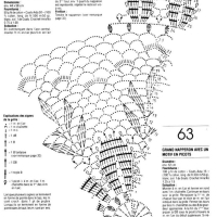 Home Decor Crochet Patterns Part 136