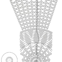 Home Decor Crochet Patterns Part 136