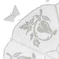 Home Decor Crochet Patterns Part 138