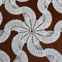 Home Decor Crochet Patterns Part 138
