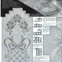 Home Decor Crochet Patterns Part 138