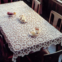 Home Decor Crochet Patterns Part 138