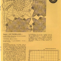 Home Decor Crochet Patterns Part 138