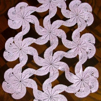 Home Decor Crochet Patterns Part 138