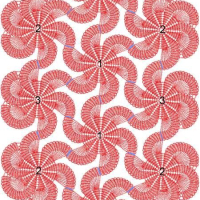 Home Decor Crochet Patterns Part 138