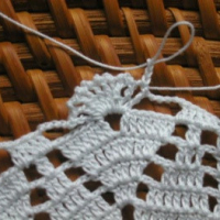 Home Decor Crochet Patterns Part 138