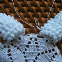 Home Decor Crochet Patterns Part 138