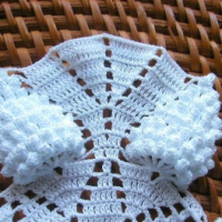 Home Decor Crochet Patterns Part 138