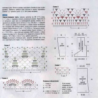 New Woman’s Crochet Patterns Part 157