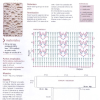 New Woman’s Crochet Patterns Part 157