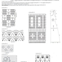 New Woman’s Crochet Patterns Part 157