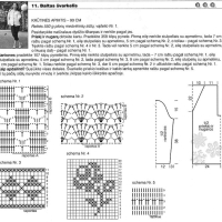 New Woman’s Crochet Patterns Part 157