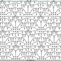 New Woman’s Crochet Patterns Part 157