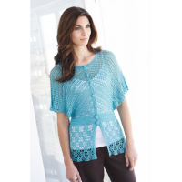 New Woman’s Crochet Patterns Part 157
