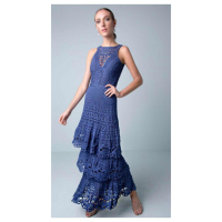 New Woman’s Crochet Patterns Part 158