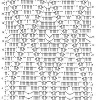 New Woman’s Crochet Patterns Part 158