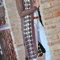 New Woman’s Crochet Patterns Part 158