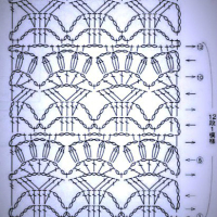 New Woman’s Crochet Patterns Part 158