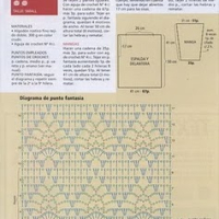 New Woman’s Crochet Patterns Part 158