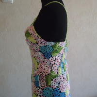 New Woman’s Crochet Patterns Part 158