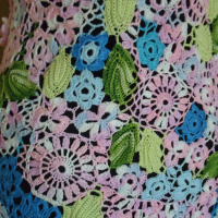 New Woman’s Crochet Patterns Part 158