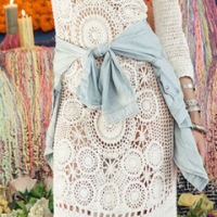 New Woman’s Crochet Patterns Part 158