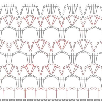 New Woman’s Crochet Patterns Part 158
