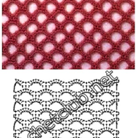 New Woman’s Crochet Patterns Part 158