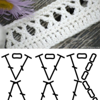 New Woman’s Crochet Patterns Part 158