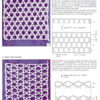New Woman’s Crochet Patterns Part 158