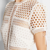 New Woman’s Crochet Patterns Part 158