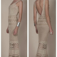 New Woman’s Crochet Patterns Part 158