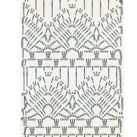 New Woman’s Crochet Patterns Part 158