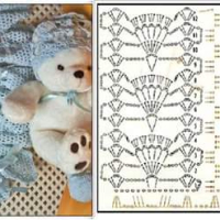 New Woman’s Crochet Patterns Part 159