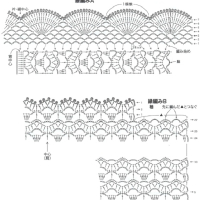 New Woman’s Crochet Patterns Part 160
