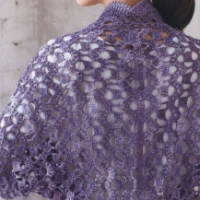 New Woman’s Crochet Patterns Part 160