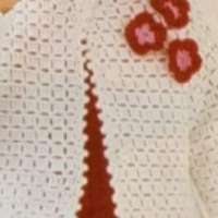 New Woman’s Crochet Patterns Part 160