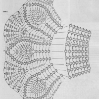 New Woman’s Crochet Patterns Part 160
