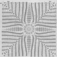New Woman’s Crochet Patterns Part 160
