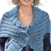 New Woman’s Crochet Patterns Part 160