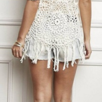 New Woman’s Crochet Patterns Part 160