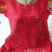 New Woman’s Crochet Patterns Part 160