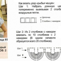 New Woman’s Crochet Patterns Part 160
