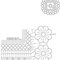 New Woman’s Crochet Patterns Part 160