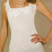 New Woman’s Crochet Patterns Part 161 26