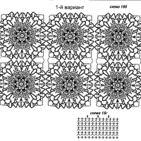 New Woman’s Crochet Patterns Part 161 26