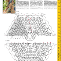 New Woman’s Crochet Patterns Part 161 26