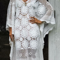 New Woman’s Crochet Patterns Part 161 26